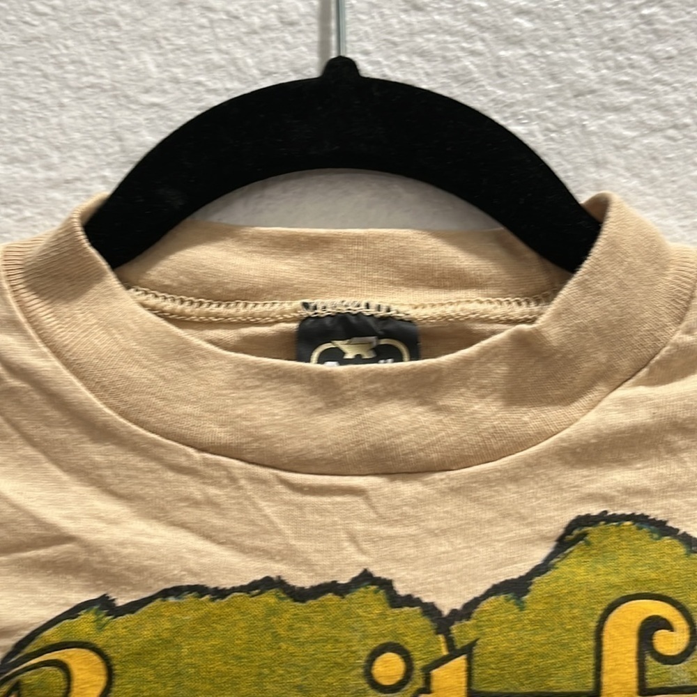 VINTAGE :: TOP - Picture 11 of 11